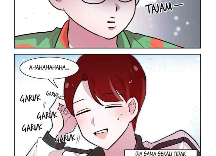 She Doesn't Like Me chapter 222 halaman 7