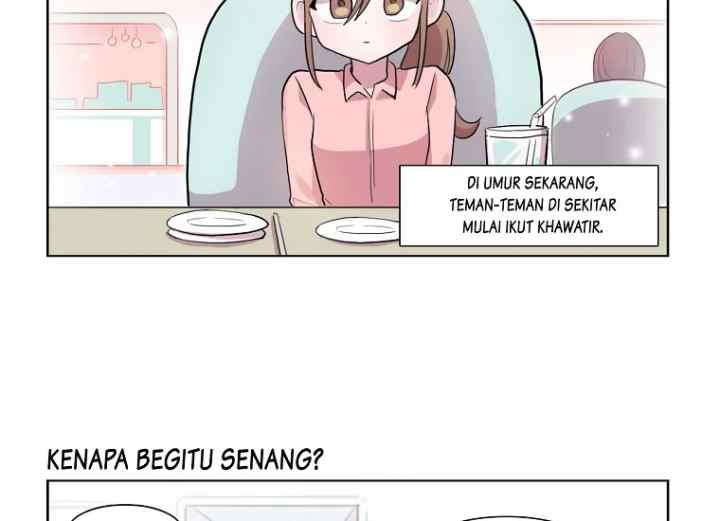 She Doesn't Like Me chapter 223 halaman 4