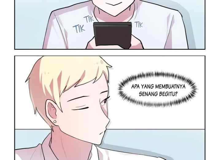 She Doesn't Like Me chapter 223 halaman 7