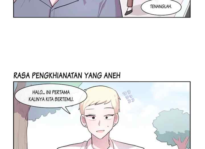She Doesn't Like Me chapter 224 halaman 8