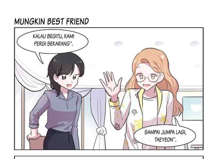 She Doesn't Like Me chapter 224 halaman 12