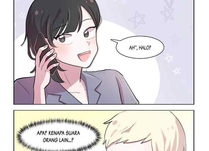 She Doesn't Like Me chapter 224 halaman 5