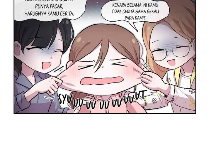 She Doesn't Like Me chapter 224 halaman 11