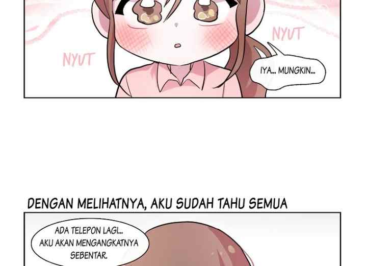 She Doesn't Like Me chapter 224 halaman 15