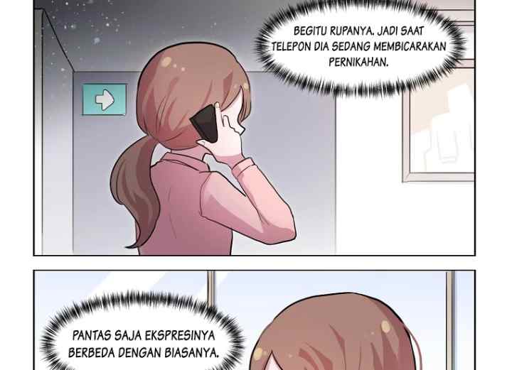 She Doesn't Like Me chapter 225 halaman 5