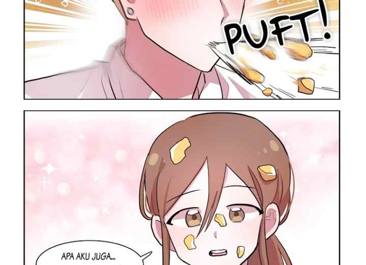 She Doesn't Like Me chapter 225 halaman 17