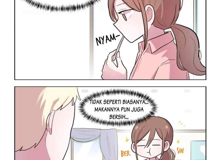 She Doesn't Like Me chapter 225 halaman 6
