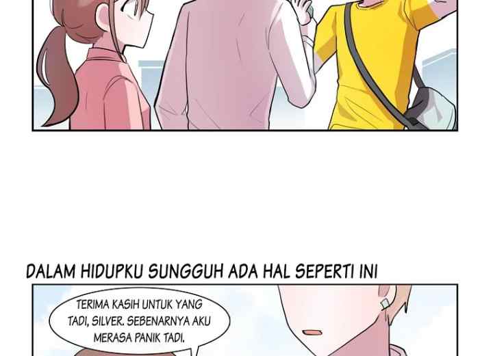 She Doesn't Like Me chapter 226 halaman 15