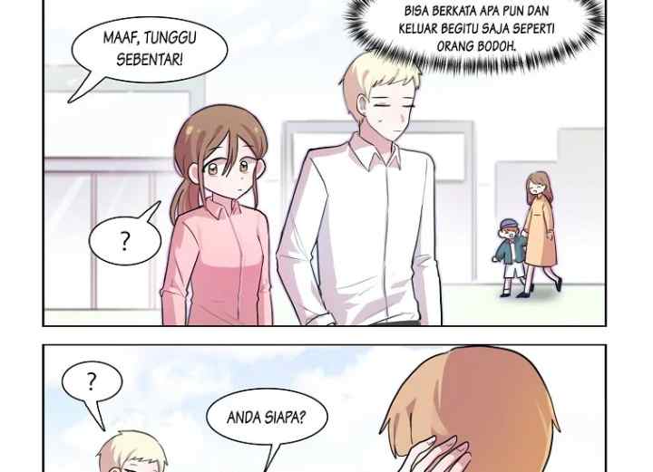 She Doesn't Like Me chapter 226 halaman 5