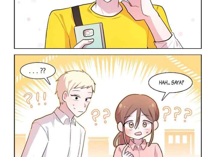 She Doesn't Like Me chapter 226 halaman 7