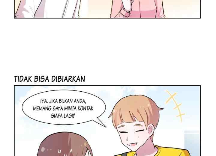 She Doesn't Like Me chapter 226 halaman 8