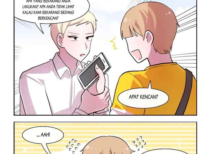 She Doesn't Like Me chapter 226 halaman 13