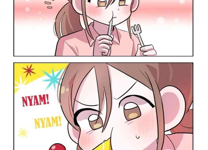 She Doesn't Like Me chapter 227 halaman 17