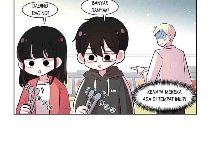 She Doesn't Like Me chapter 227 halaman 11