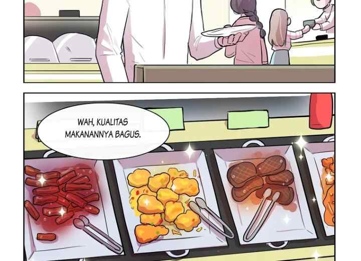 She Doesn't Like Me chapter 227 halaman 9