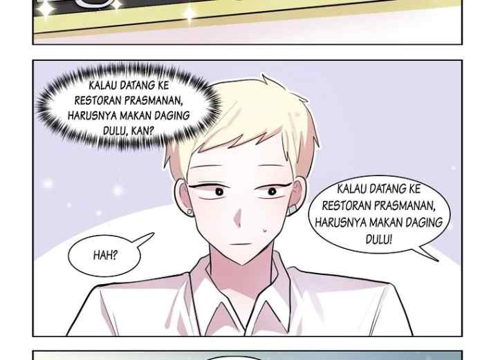 She Doesn't Like Me chapter 227 halaman 10