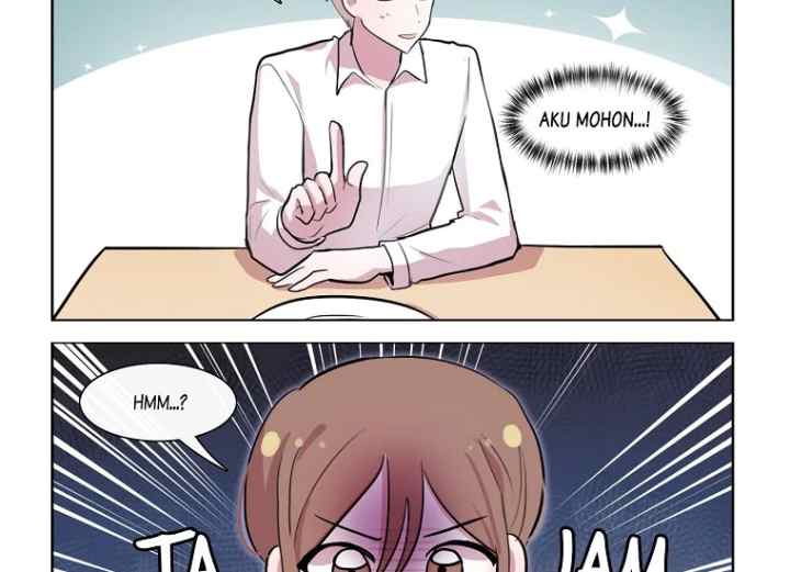 She Doesn't Like Me chapter 227 halaman 14