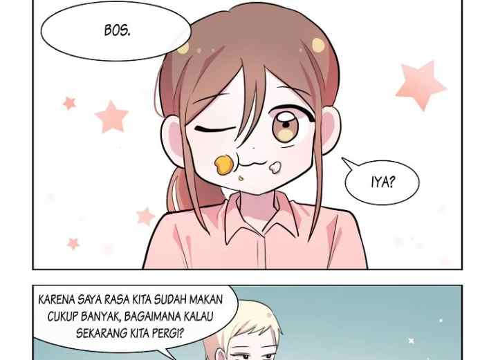 She Doesn't Like Me chapter 227 halaman 13