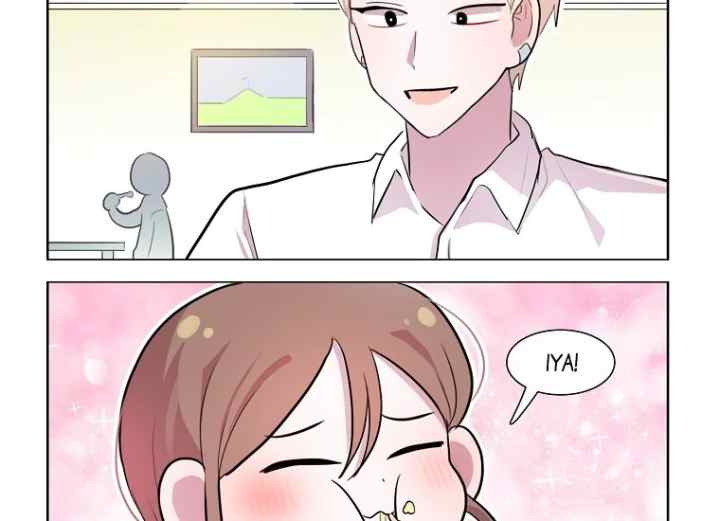 She Doesn't Like Me chapter 227 halaman 6