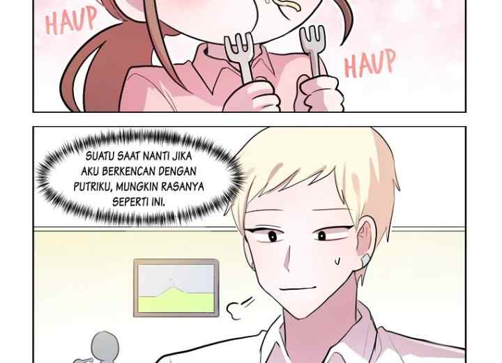 She Doesn't Like Me chapter 227 halaman 7