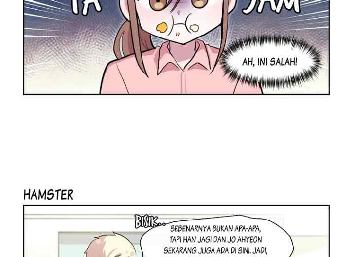 She Doesn't Like Me chapter 227 halaman 15