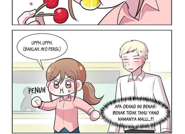 She Doesn't Like Me chapter 227 halaman 18