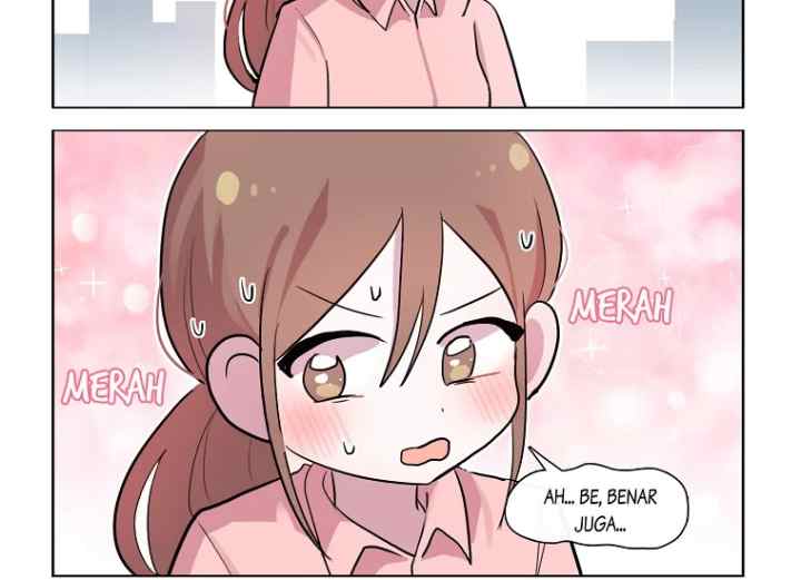 She Doesn't Like Me chapter 228 halaman 18