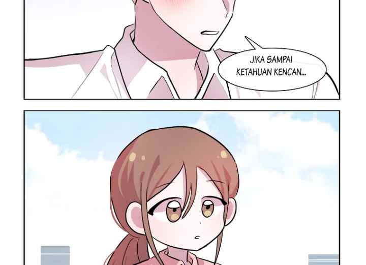 She Doesn't Like Me chapter 228 halaman 17