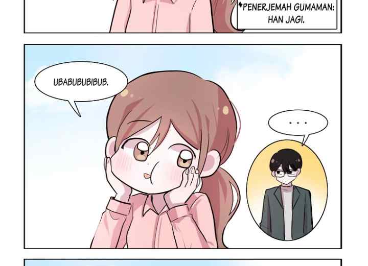 She Doesn't Like Me chapter 228 halaman 10