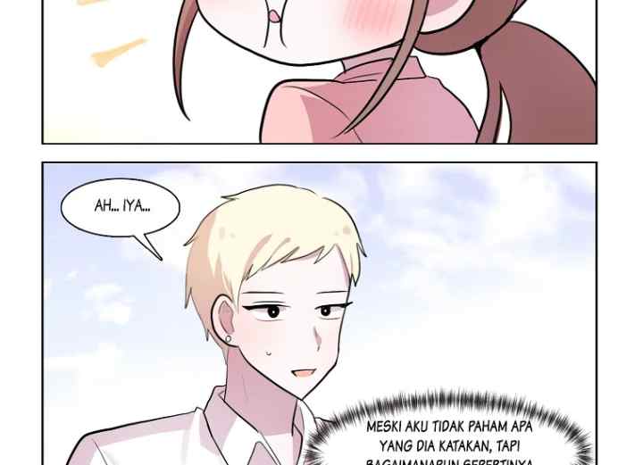 She Doesn't Like Me chapter 228 halaman 7
