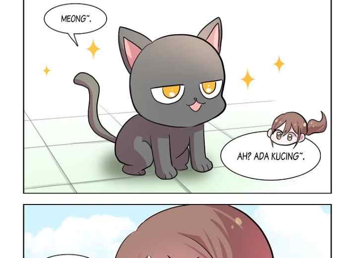 She Doesn't Like Me chapter 228 halaman 13