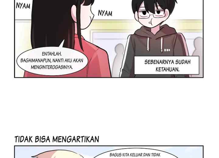 She Doesn't Like Me chapter 228 halaman 4