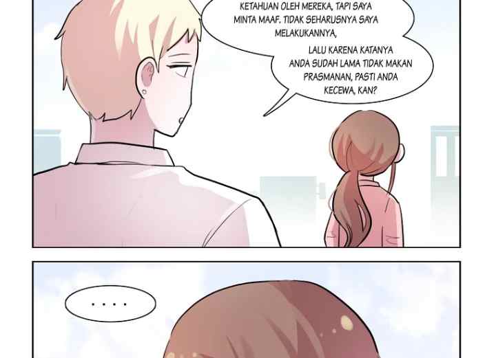 She Doesn't Like Me chapter 228 halaman 5