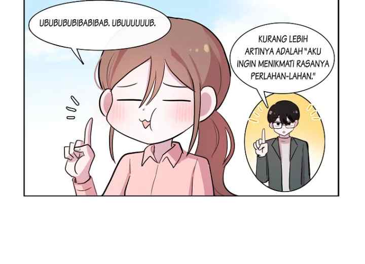 She Doesn't Like Me chapter 228 halaman 11