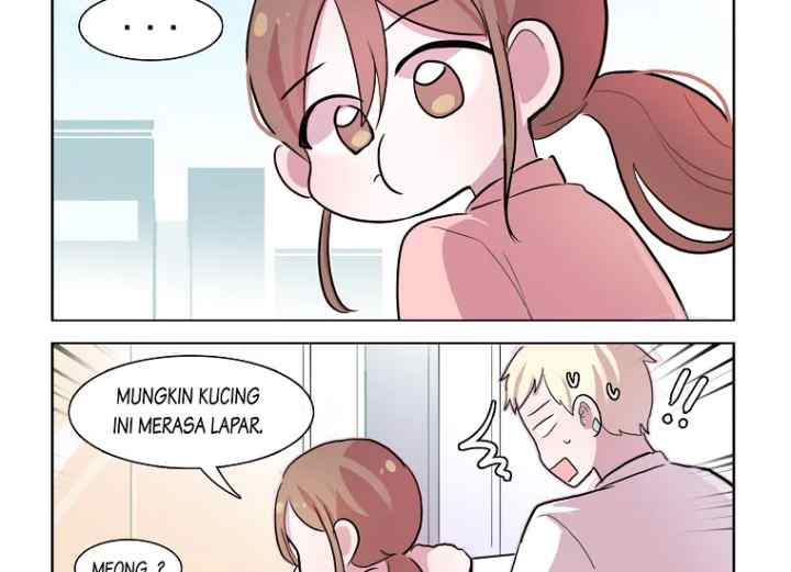 She Doesn't Like Me chapter 228 halaman 14