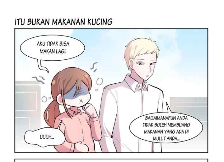 She Doesn't Like Me chapter 228 halaman 12