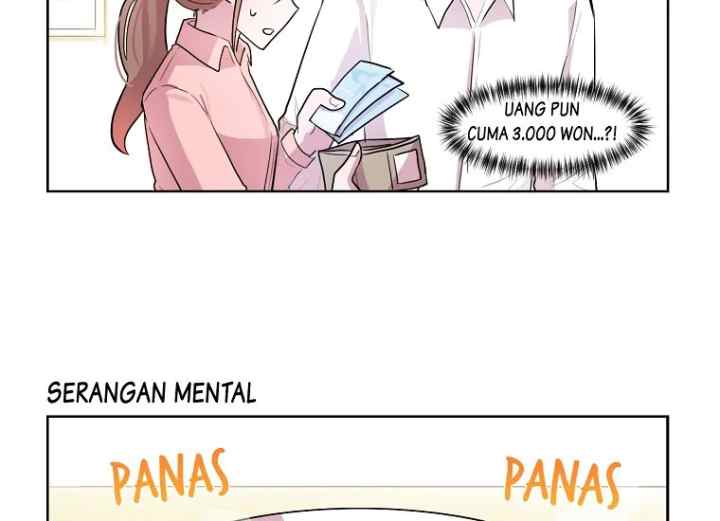 She Doesn't Like Me chapter 229 halaman 15
