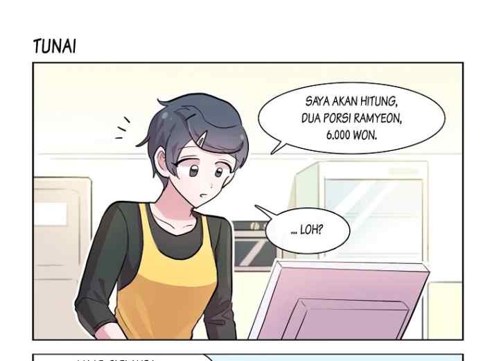 She Doesn't Like Me chapter 229 halaman 12
