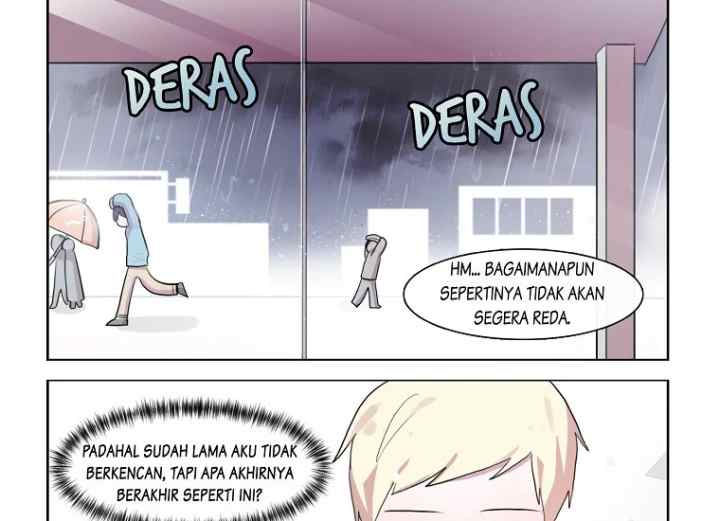 She Doesn't Like Me chapter 229 halaman 5