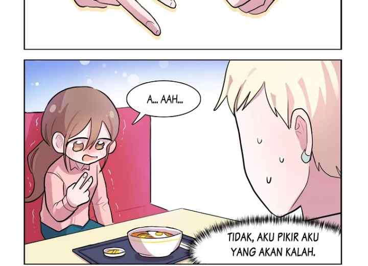 She Doesn't Like Me chapter 229 halaman 18