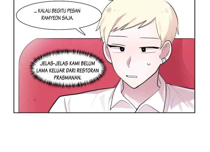 She Doesn't Like Me chapter 229 halaman 11