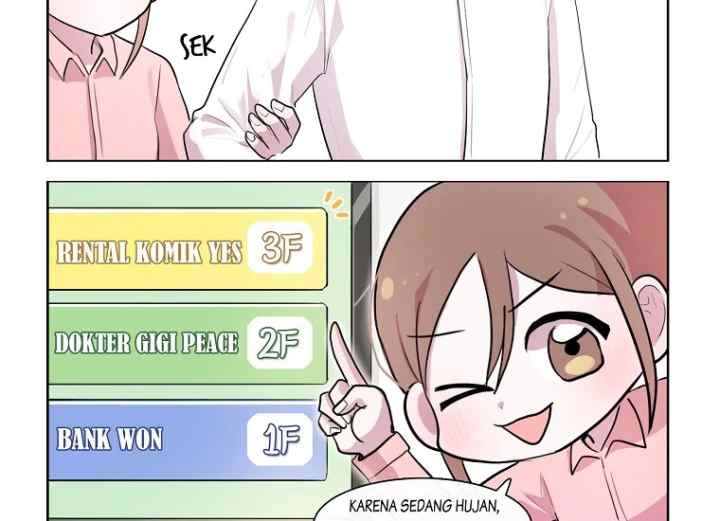 She Doesn't Like Me chapter 229 halaman 7