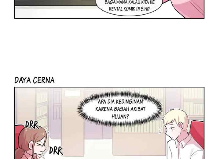 She Doesn't Like Me chapter 229 halaman 8