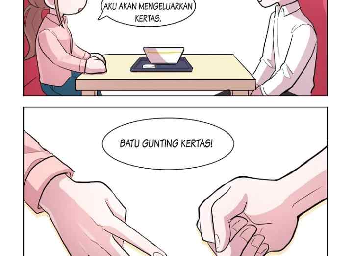 She Doesn't Like Me chapter 229 halaman 17