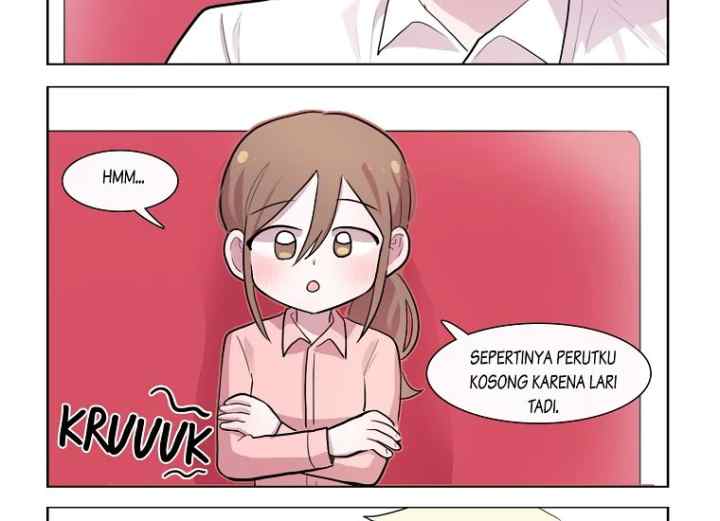 She Doesn't Like Me chapter 229 halaman 10