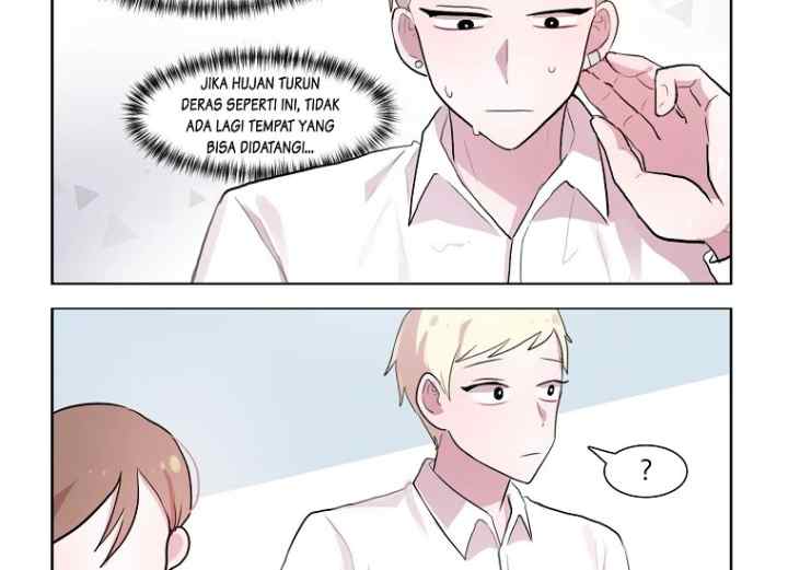 She Doesn't Like Me chapter 229 halaman 6