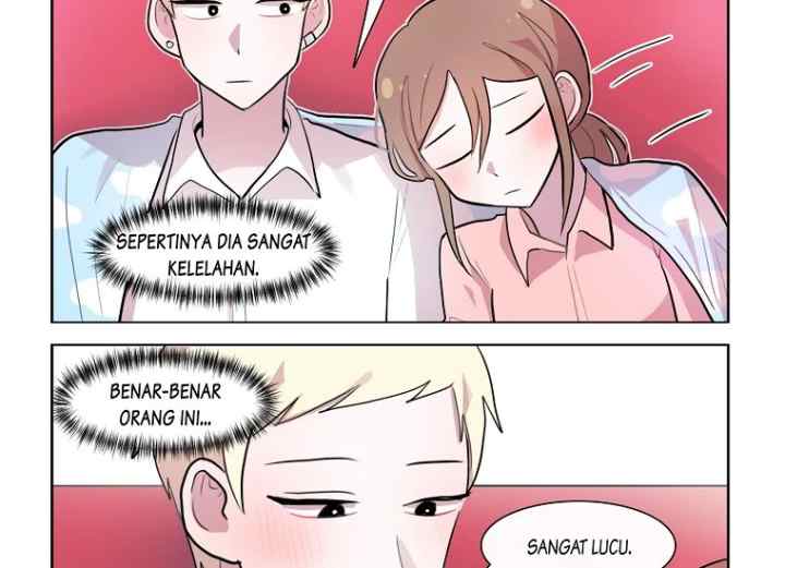 She Doesn't Like Me chapter 230 halaman 16