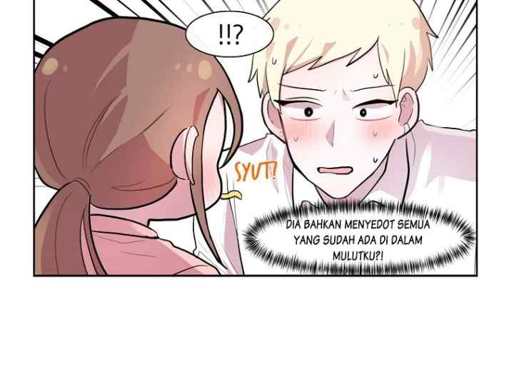 She Doesn't Like Me chapter 230 halaman 11