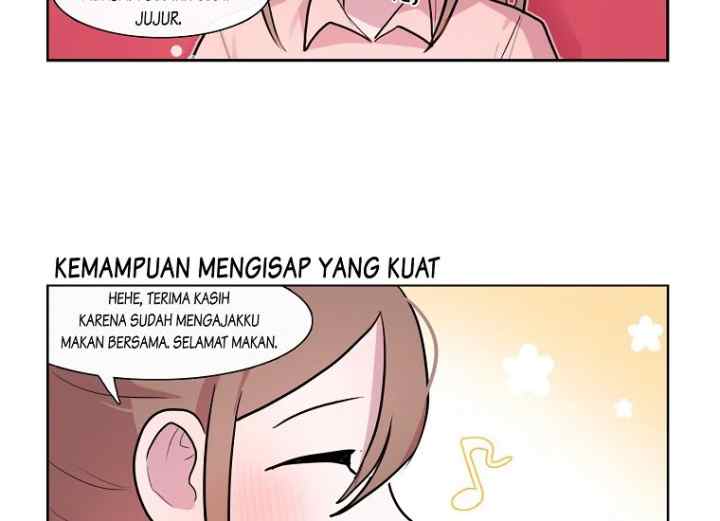 She Doesn't Like Me chapter 230 halaman 8