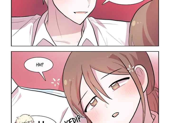 She Doesn't Like Me chapter 230 halaman 17